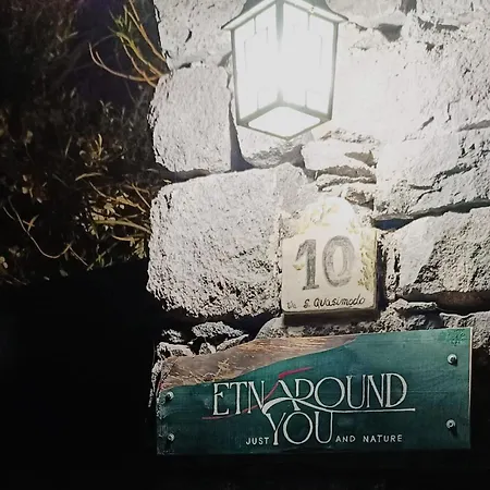 Etnaround Fleri