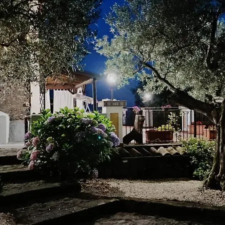 Etnaround بيت للعطل *