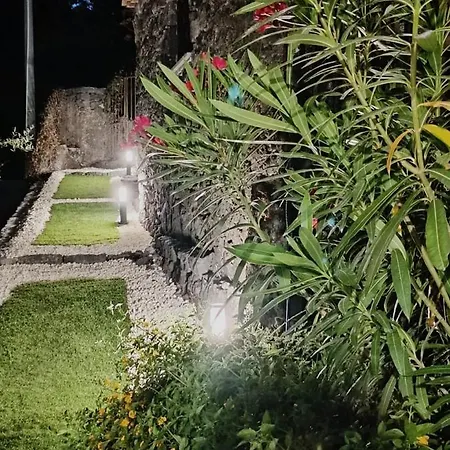 Etnaround * Fleri