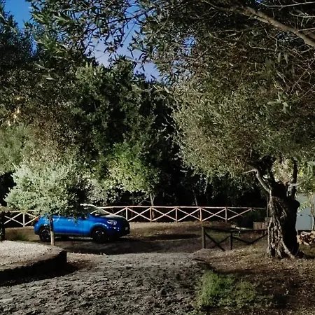 Etnaround Σπίτι διακοπών Fleri